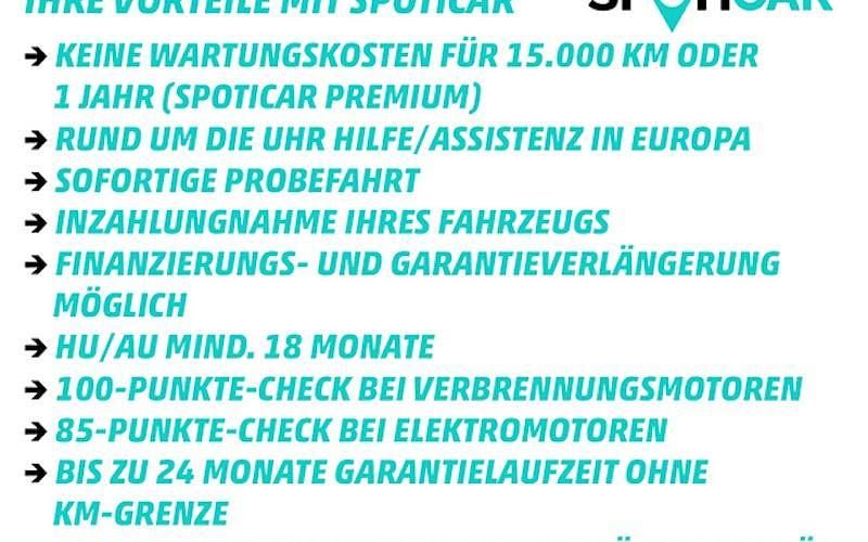 Gebraucht Opel Mokka-e Elegance 100 kW (136 PS) 2022 Schwarz SUV