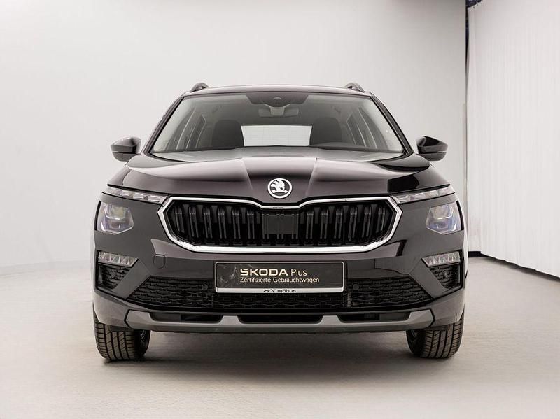 Gebraucht Skoda Kamiq Selection 116 PS (85 kW) 2025 Blackmagic perleffekt SUV