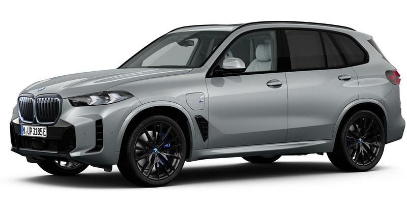 Grau Gebraucht 2025 BMW X5 Comfort Edition SUV | 94.959 € (Superpreis) - Bild 1/4