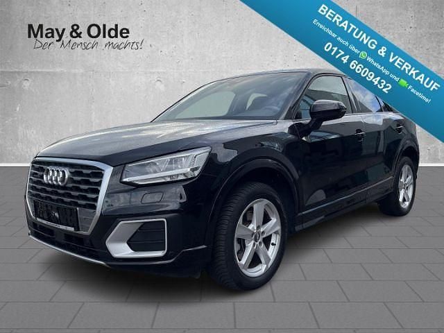 Schwarz Gebraucht 2019 Audi Q2 Sport SUV | 23.990 € (Guter Preis) - Bild 1/4