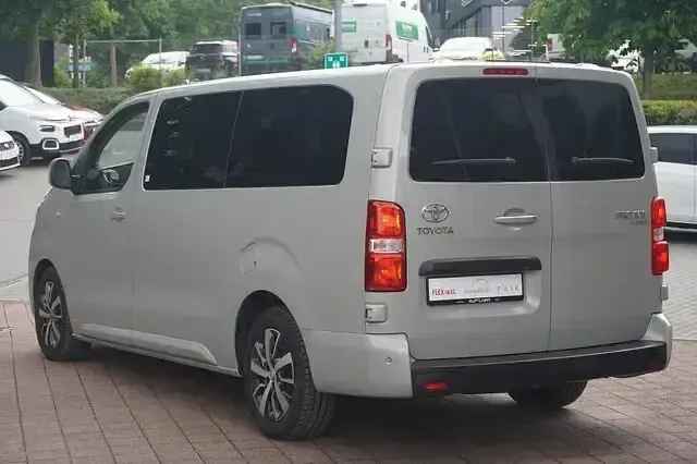 Gebraucht Toyota Proace 2019 Andere Van / Kleinbus