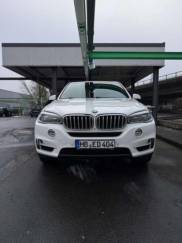 Gebraucht BMW X5 313 PS (230 kW) 2015 SUV