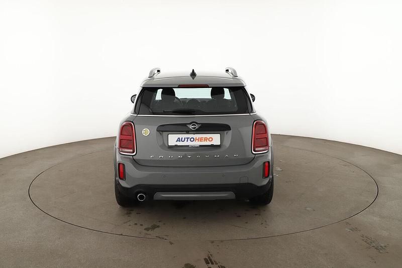 Gebraucht Mini Cooper Countryman Essential 220 PS (161 kW) 2022 Grau SUV