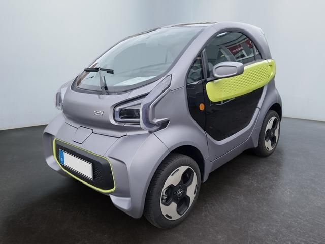 Prototyp grey Gebraucht 2023 XEV Yoyo Kleinwagen | 17.790 € (Fairer Preis) - Bild 1/1