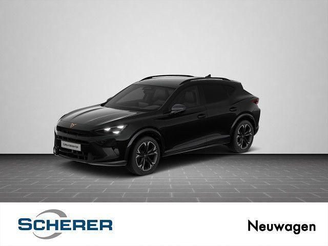 Neu Cupra Formentor 204 PS (150 kW) 2026 "magnetic tech" SUV