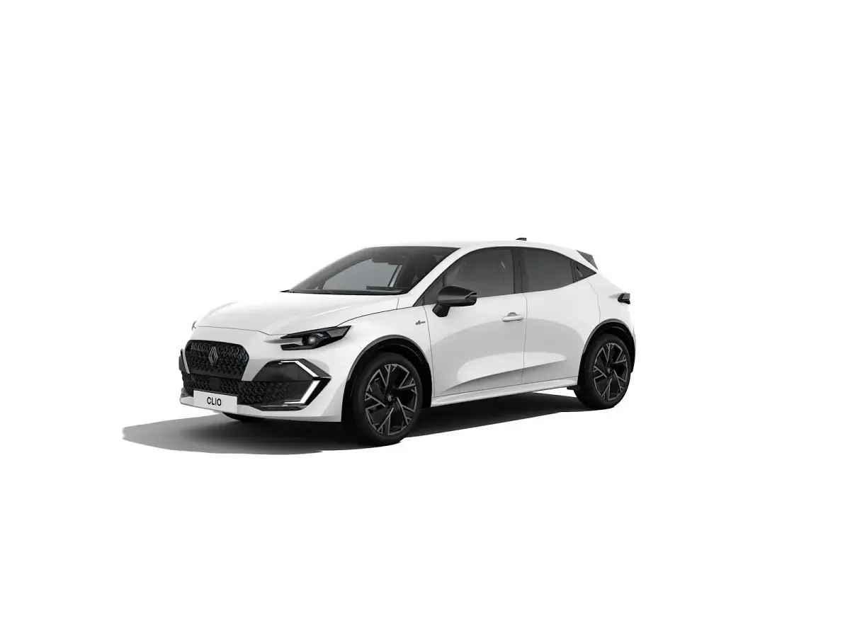 Gebraucht Renault Clio Esprit Alpine 158 PS (116 kW) 2026 Kleinwagen