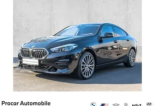 Occasion BMW 220 Sport Line 178 ch (130 kW) 2022 Coupé