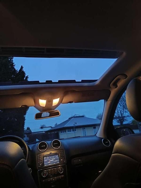 Gebraucht Mercedes 320 224 PS (164 kW) 2009