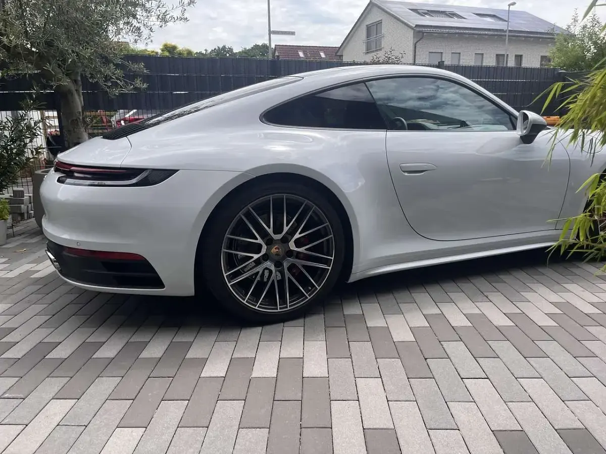 Gebraucht Porsche 992 450 PS (330 kW) 2022 Coupé