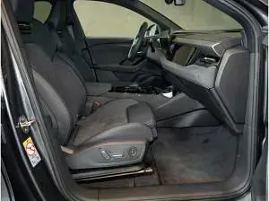 Neu Audi Q6 e-tron 314 kW (428 PS) 2026 Grau (grau / daytonagrau perleffekt) SUV