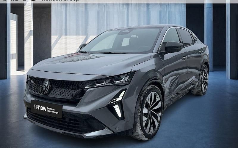 Gebraucht Renault Rafale Techno 200 PS (147 kW) 2025 Grau SUV