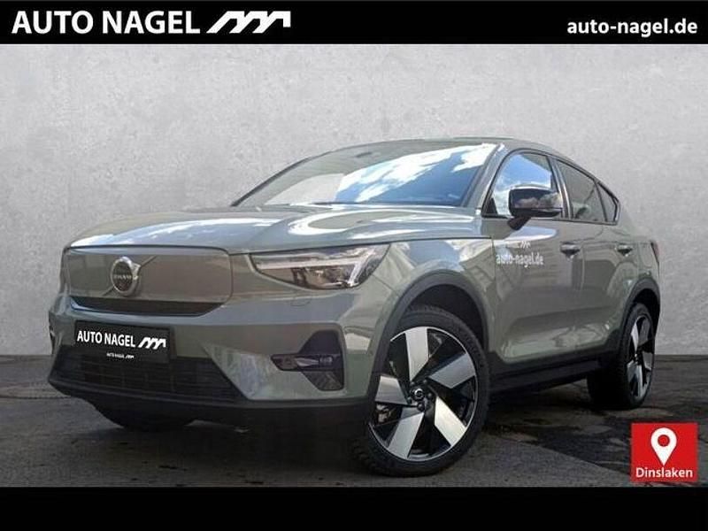 Gebraucht Volvo C40 2025 Andere SUV