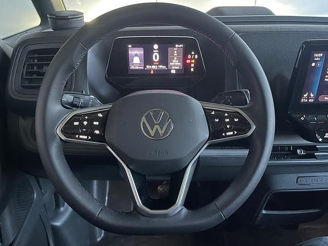 Gebraucht VW ID. Buzz 150 kW (204 PS) 2024 Silber Van / Kleinbus