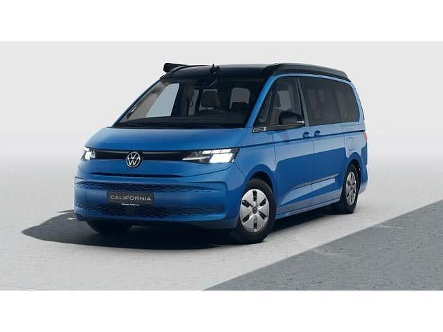 Neu 2025 VW California Edition Van | 59.360 € (Superpreis) - Bild 1/1