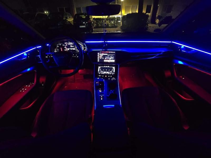 Gebraucht 2020 Audi A6 Limousine | 28.500 € (Superpreis) - Bild 1/4