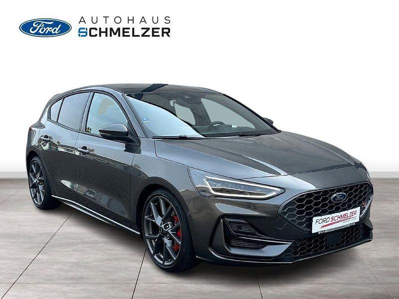 Gebraucht Ford Focus ST 280 PS (205 kW) 2025 Grau Limousine