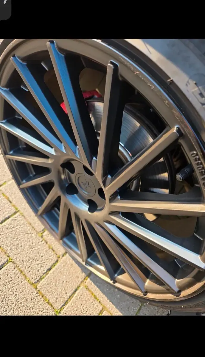Gebraucht Audi TT 180 PS (132 kW) 2000 Schwarz Coupé