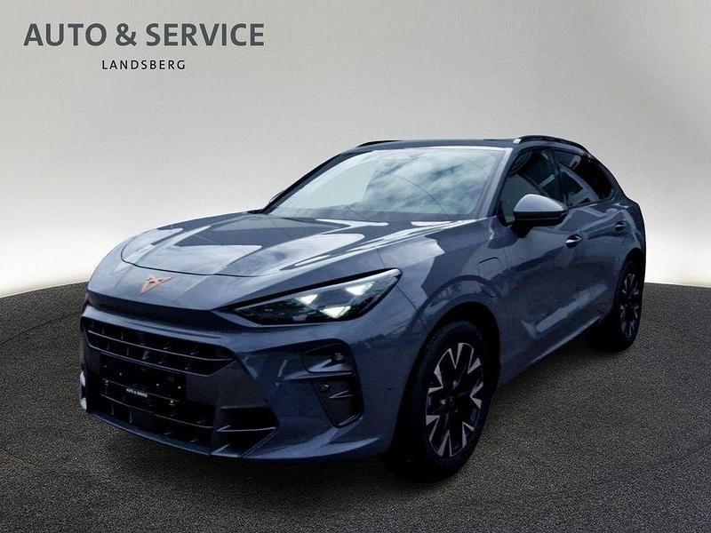 Grau Neu 2025 Cupra Terramar SUV | 41.890 € (Superpreis) - Bild 1/3