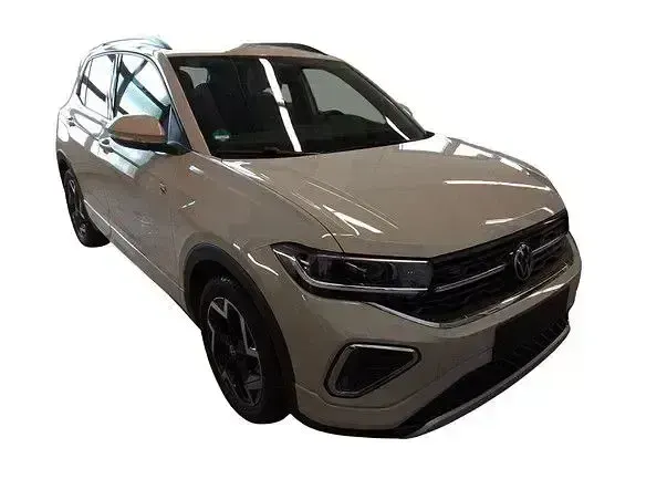 Używany VW T-Cross R-line 116 KM (85 kW) 2025 SUV