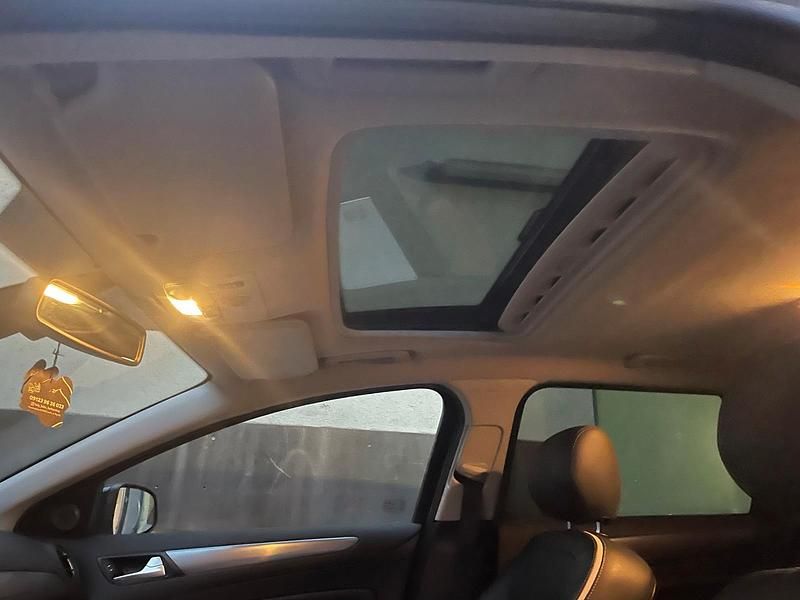 Gebraucht Ford Mondeo 116 PS (85 kW) 2012 Grau Kombi