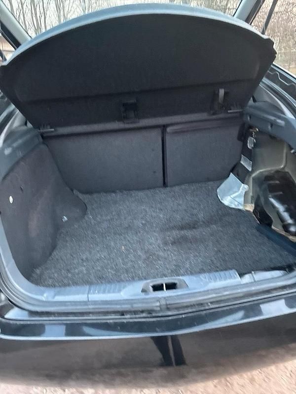 Gebraucht Nissan Primera 140 PS (102 kW) 2005 Schwarz Limousine