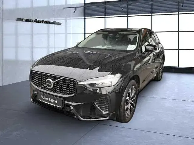 Gebraucht Volvo XC60 145 PS (106 kW) 2023 SUV