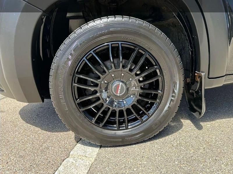 Gebraucht Peugeot Boxer 163 PS (119 kW) 2018 Schwarz Van