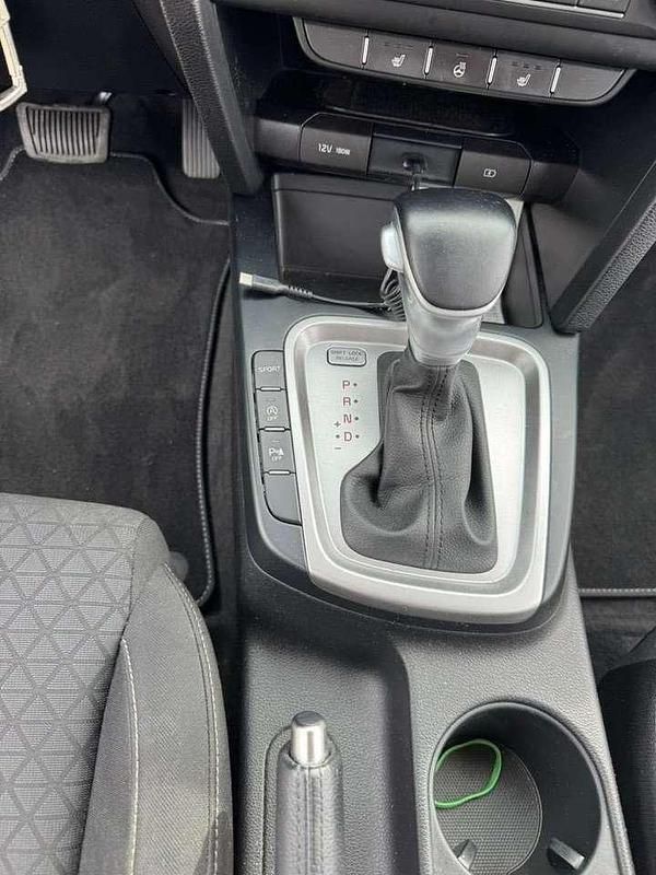 Blau Gebraucht 2020 Kia Ceed Limousine | 14.850 € (Superpreis) - Bild 1/4