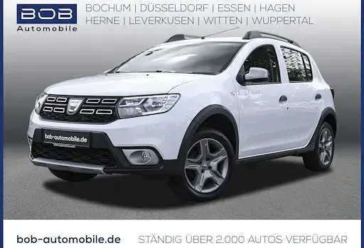 Gebraucht Dacia Sandero Prestige 90 PS (66 kW) 2017 Limousine