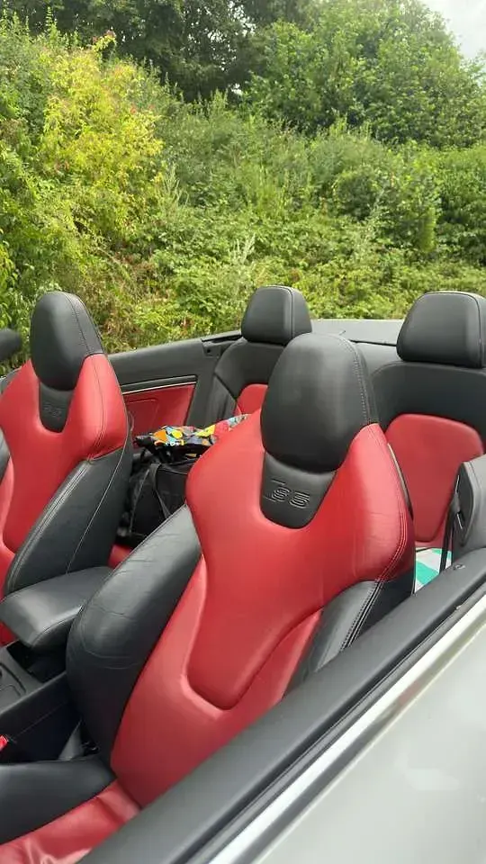 Gebraucht Audi S5 333 PS (244 kW) 2010 Coupé