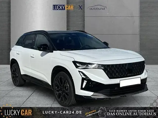 Gebraucht Renault Austral Esprit Alpine 200 PS (147 kW) 2025 SUV