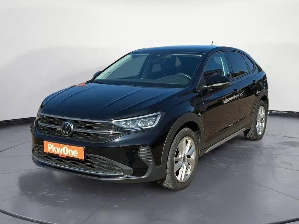 Gebraucht VW Taigo Life 110 PS (80 kW) 2022 SUV