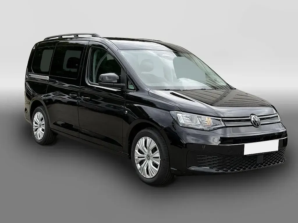 Second-hand VW Caddy Maxi 122 CP (89 kW) 2025 Monovolum