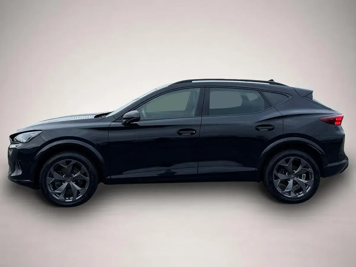 Gebraucht Cupra Formentor 150 PS (110 kW) 2025 Manufacturer SUV