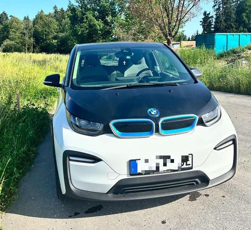 Gebraucht 2021 BMW i3 Kleinwagen | 19.500 € (Fairer Preis) - Bild 1/4