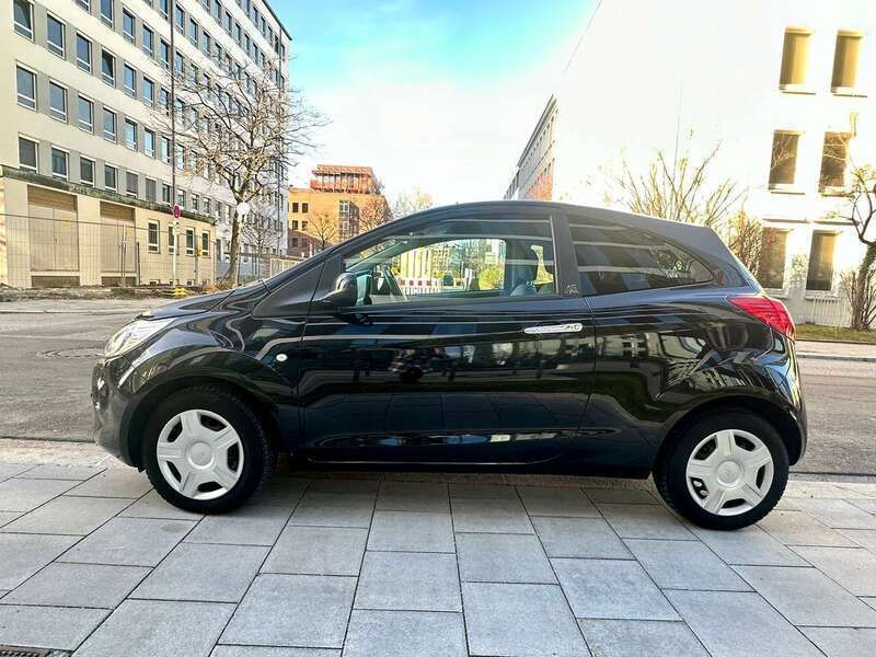 Gebraucht 2014 Ford Ka Kleinwagen | 4.700 € (Fairer Preis) - Bild 1/4