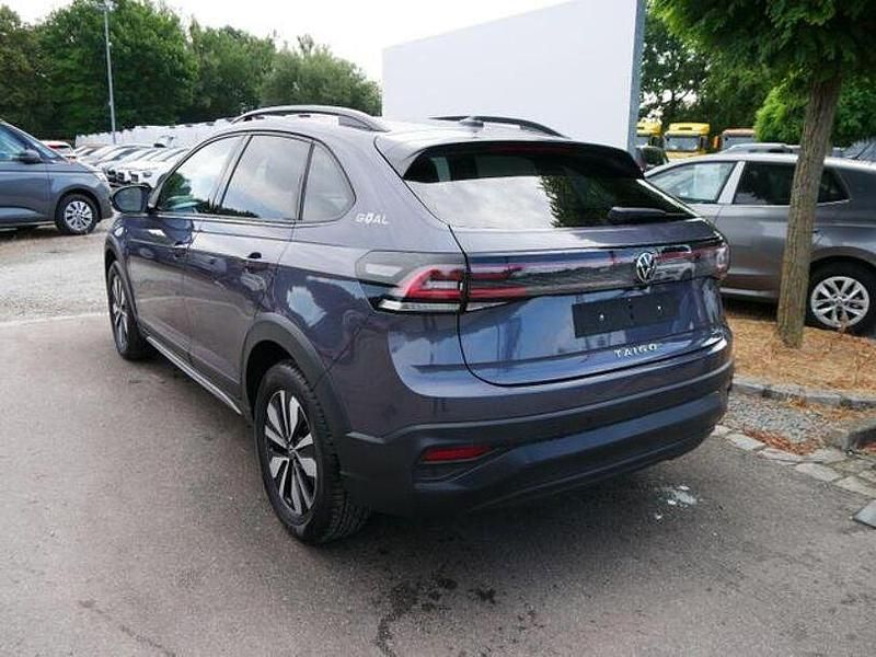 Gebraucht VW Taigo Goal 2024 Andere SUV