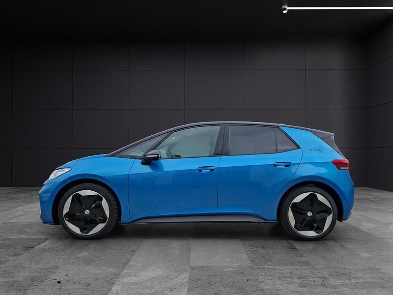 Neu VW ID.3 Pro 169 kW (231 PS) 2026 Costa azul metallic Kleinwagen