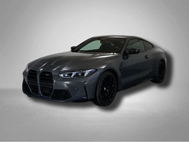 Bmw individual dravit grau metallic Gebraucht 2025 BMW M4 Competition Edition Coupé | 93.890 € (Guter Preis) - Bild 1/1