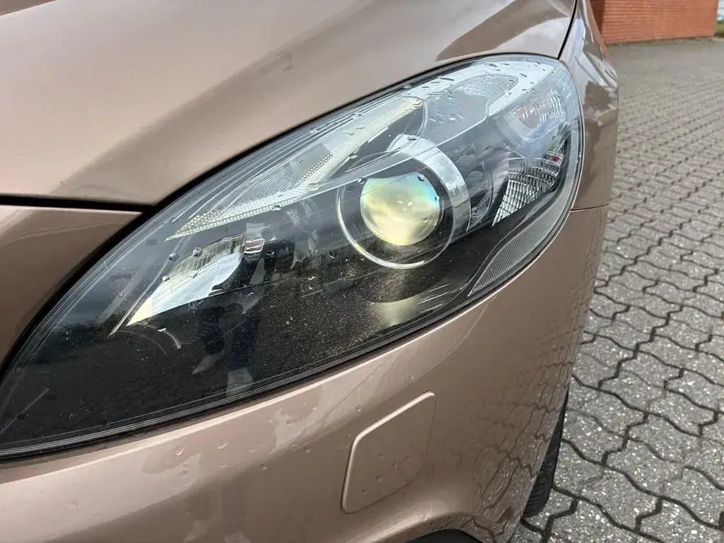 Gebraucht Volvo V40 CC 150 PS (110 kW) 2016 Kombi