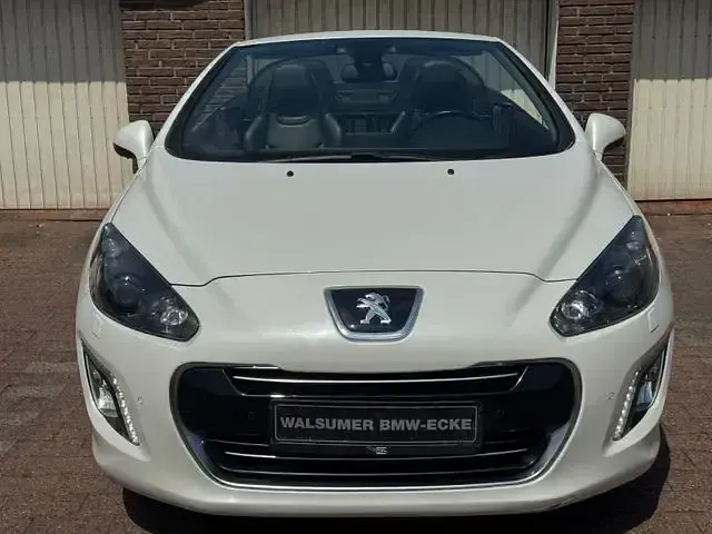 Gebraucht Peugeot 308 Allure 163 PS (119 kW) 2012 Andere
