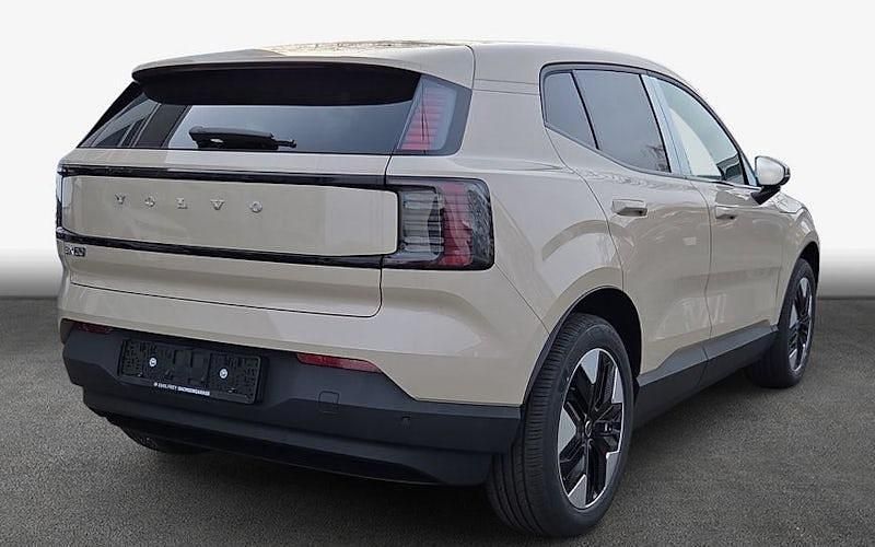 Gebraucht Volvo EX30 Plus 200 kW (272 PS) 2025 Beige SUV