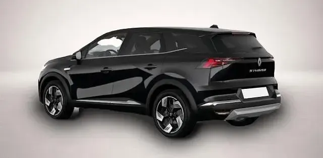 Gebraucht Renault Symbioz Iconic 145 PS (106 kW) 2025 Manufacturer SUV