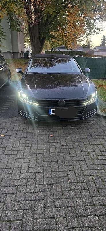 Gebraucht 2017 VW Arteon Elegance Coupé | 20.000 € (Guter Preis) - Bild 1/4