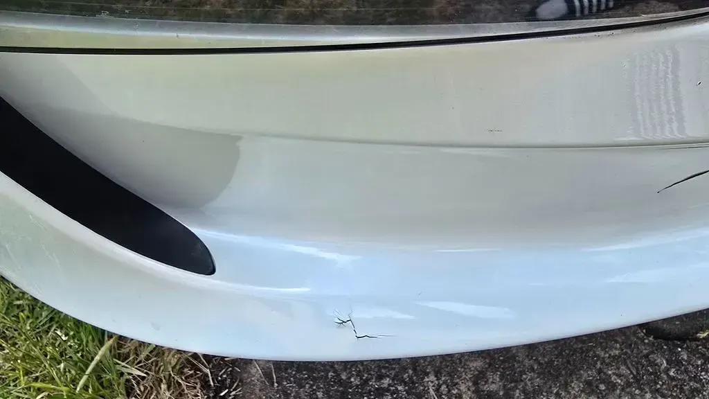 Usado Tesla Model 3 RWD 208 kW (283 CV) 2023 Blanco Berlina