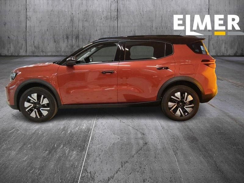 Neu Opel Frontera GS Line 83 kW (113 PS) 2025 Orange SUV