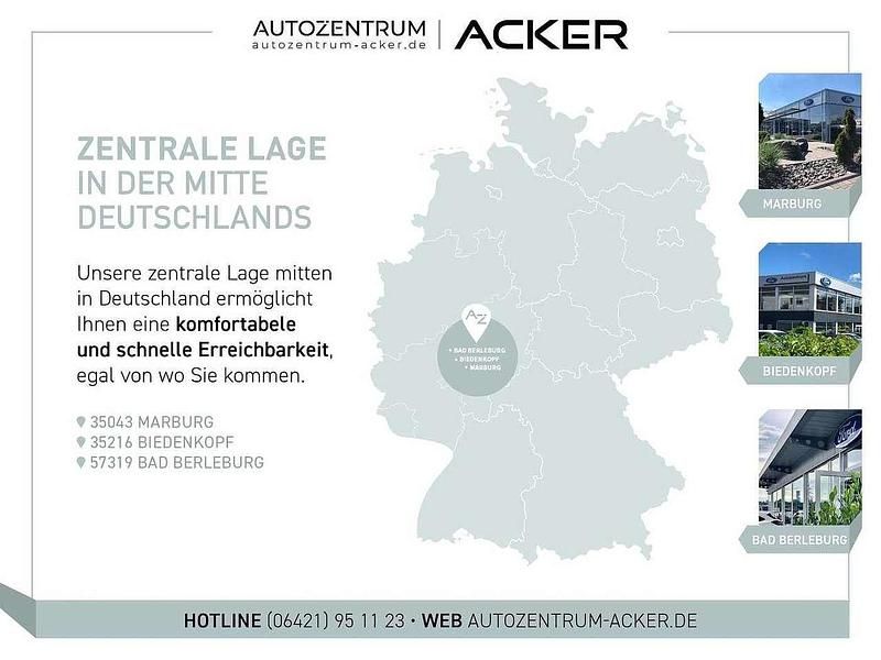 Gebraucht Ford Mustang Mach-E Extended Range 216 kW (294 PS) 2022 Agate black met. SUV