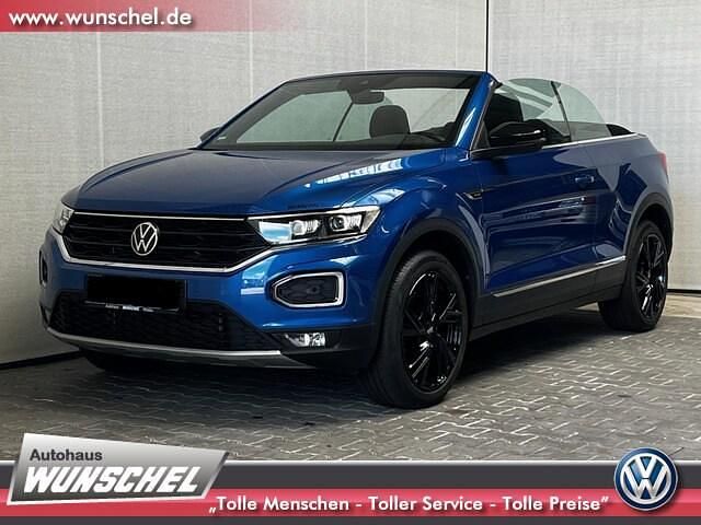 Gebraucht 2021 VW T-Roc Active SUV | 26.995 € (Etwas zu teuer) - Bild 1/4
