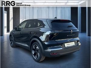 Gebraucht Renault Symbioz Techno 94 PS (69 kW) 2025 Blackpearlschwarz SUV