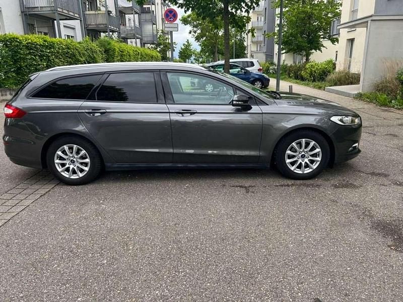 Gebraucht 2016 Ford Mondeo ST Kombi | 10.499 € (Superpreis) - Bild 1/4